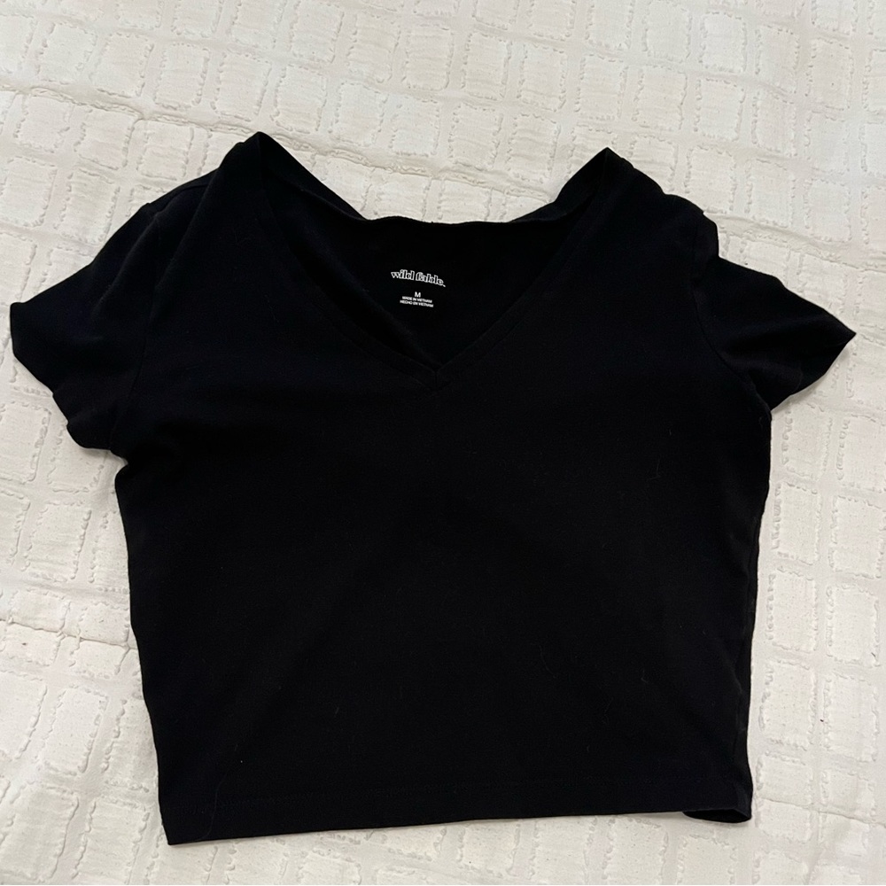 Wild Fable Tees